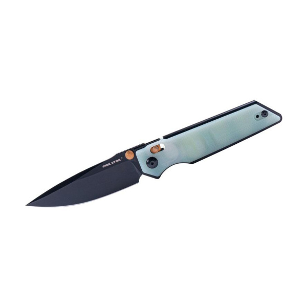 Real Steel Sacra Jade G10 - Bild 2