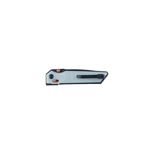 Real Steel Sacra Jade G10 - Bild 3