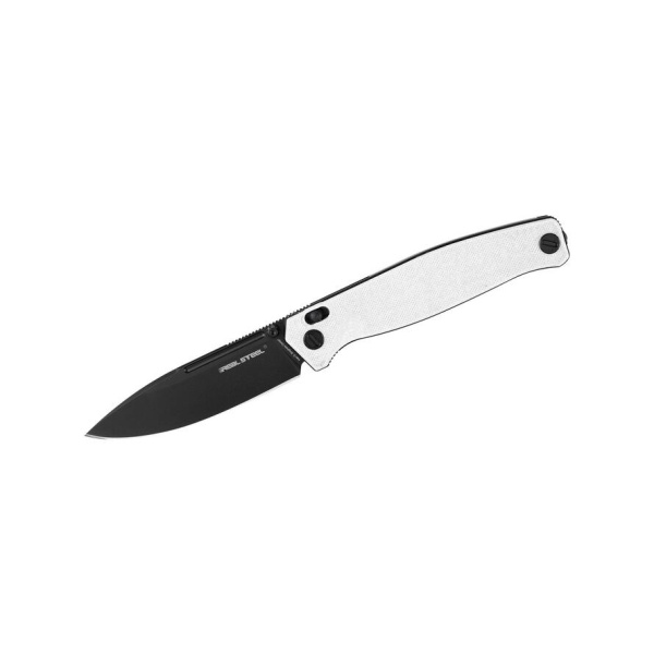 Real Steel Huginn Black White - Bild 2