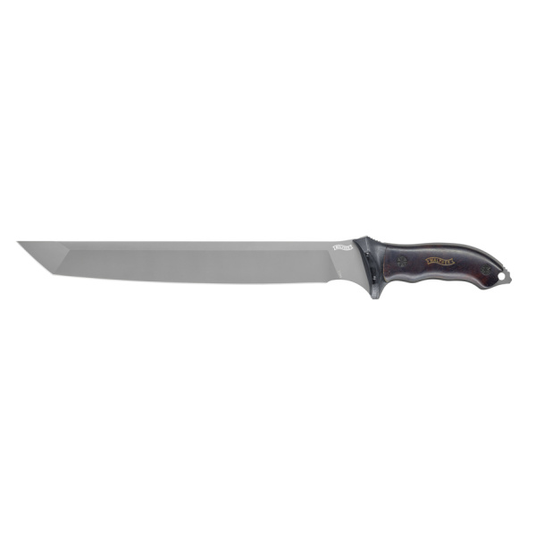 WALTHER MACHTAC V MACHETE