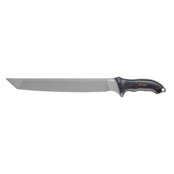 WALTHER MACHTAC V MACHETE