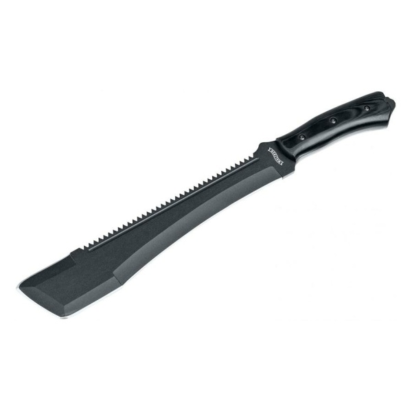 WALTHER MSM