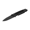WALTHER Q5 STEEL FRAME FOLDER BLACKWASH PLAIN - Bild 2