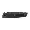 WALTHER Q5 STEEL FRAME FOLDER BLACKWASH PLAIN - Bild 3
