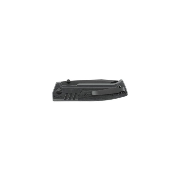 Walther PDP Tanto Folder Serrated - Bild 3