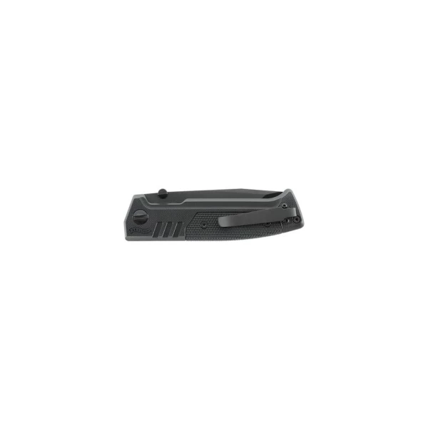 Walther PDP Tanto Folder Serrated - Bild 3