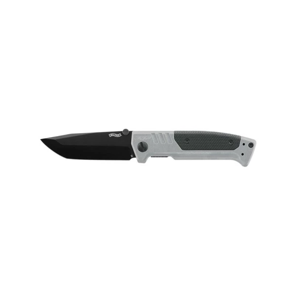 Walther PDP Tanto Folder Tungsten Grey