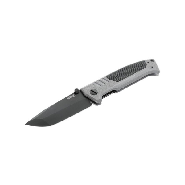 Walther PDP Tanto Folder Tungsten Grey - Bild 2