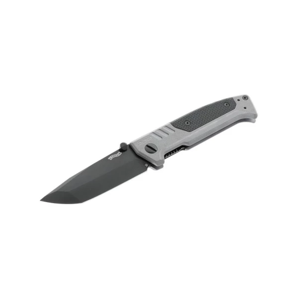 Walther PDP Tanto Folder Tungsten Grey - Bild 2