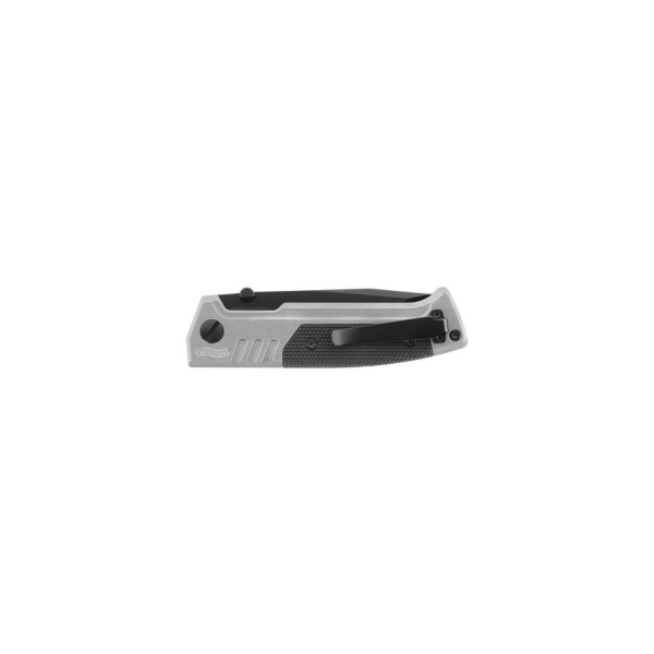 Walther PDP Tanto Folder Tungsten Grey - Bild 3
