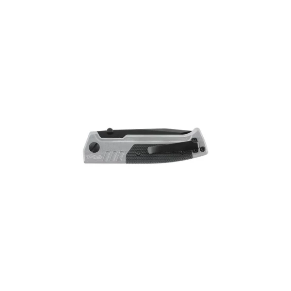 Walther PDP Tanto Folder Tungsten Grey - Bild 3