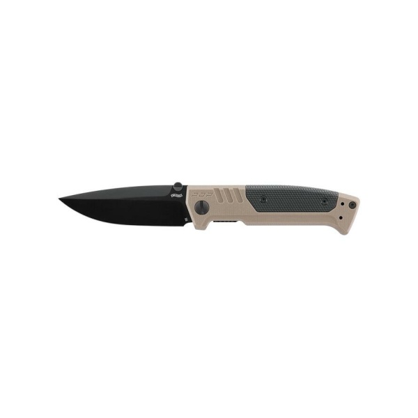 Walther PDP Spearpoint Folder FDE