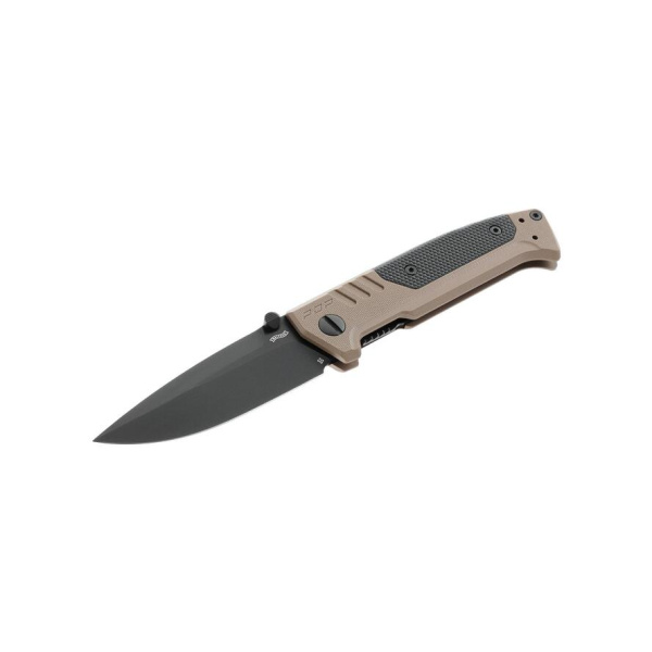 Walther PDP Spearpoint Folder FDE - Bild 2