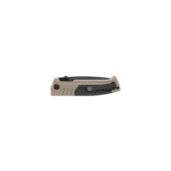 Walther PDP Spearpoint Folder FDE - Bild 3