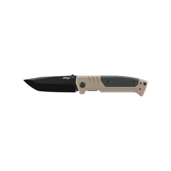 Walther PDP Tanto Folder FDE