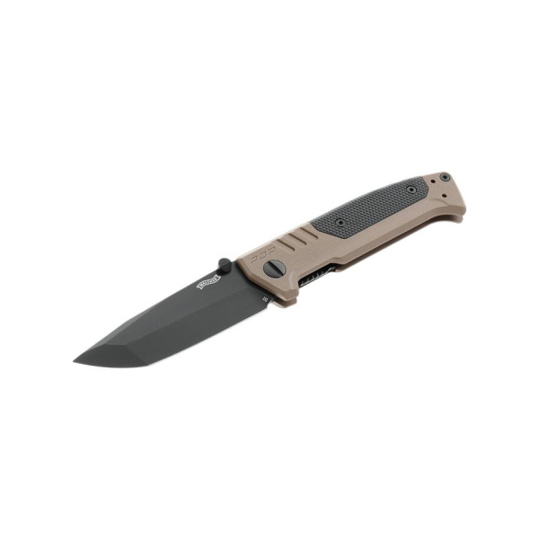 Walther PDP Tanto Folder FDE - Bild 2