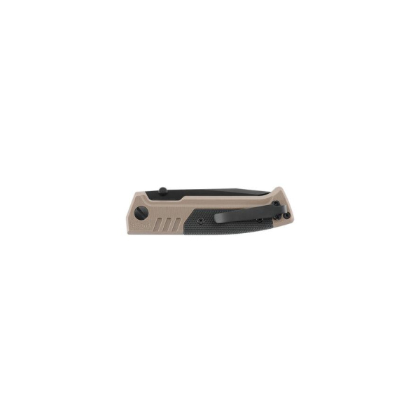 Walther PDP Tanto Folder FDE - Bild 3