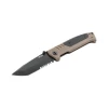 Walther PDP Tanto Folder Serrated FDE - Bild 2