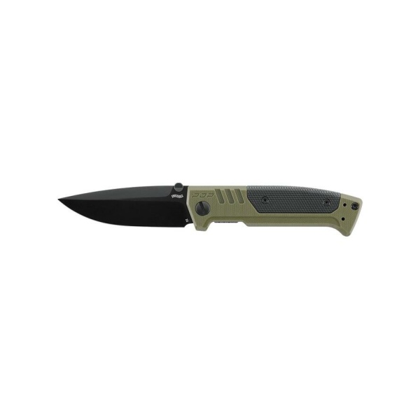 Walther PDP Spearpoint Folder OD