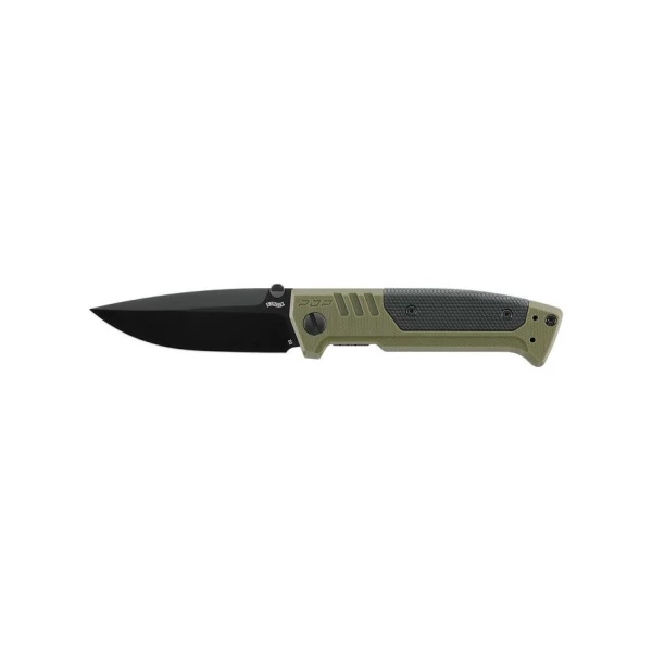 Walther PDP Spearpoint Folder OD