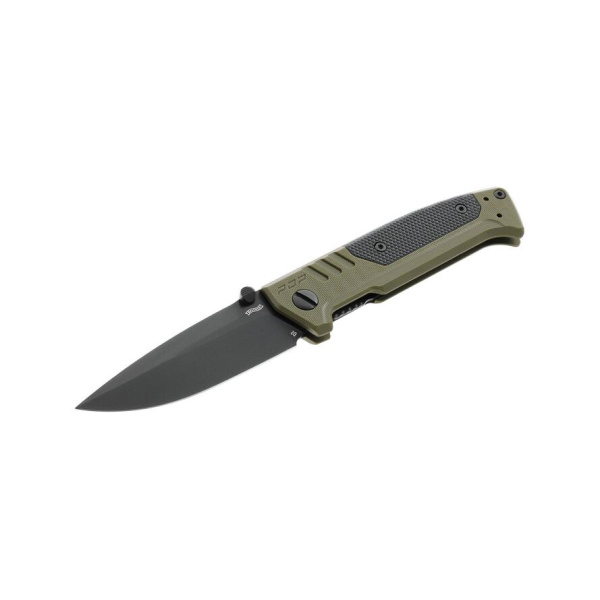 Walther PDP Spearpoint Folder OD - Bild 2