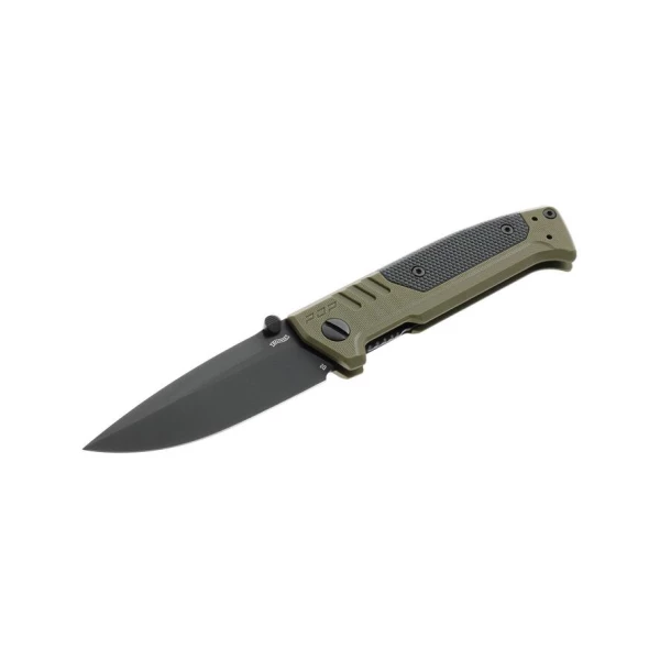 Walther PDP Spearpoint Folder OD - Bild 2