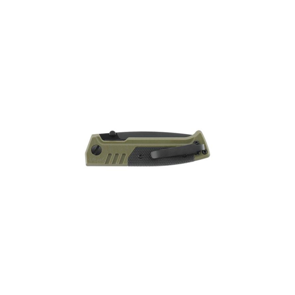 Walther PDP Spearpoint Folder OD - Bild 3