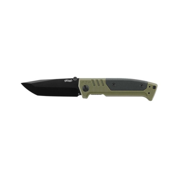Walther PDP Tanto Folder OD - Fondprodukter