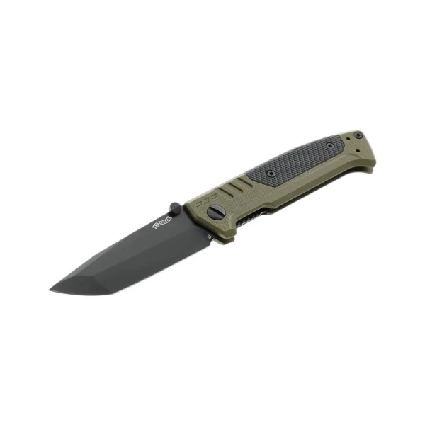 Walther PDP Tanto Folder OD - Fondprodukter - Bild 2