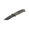 Walther PDP Tanto Folder Serrated OD - Bild 2
