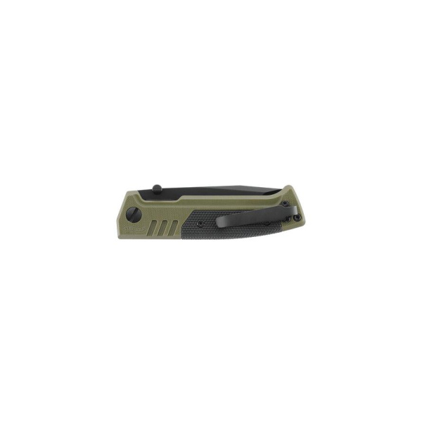 Walther PDP Tanto Folder Serrated OD - Bild 3
