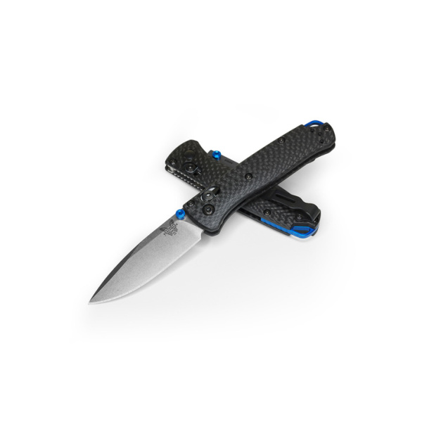 BENCHMADE 533-3 MINI BUGOUT