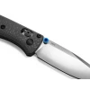 BENCHMADE 533-3 MINI BUGOUT - Bild 3
