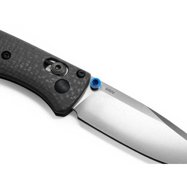 BENCHMADE 533-3 MINI BUGOUT - Bild 3