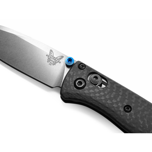 BENCHMADE 533-3 MINI BUGOUT - Bild 4