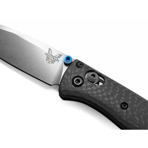 BENCHMADE 533-3 MINI BUGOUT - Bild 4