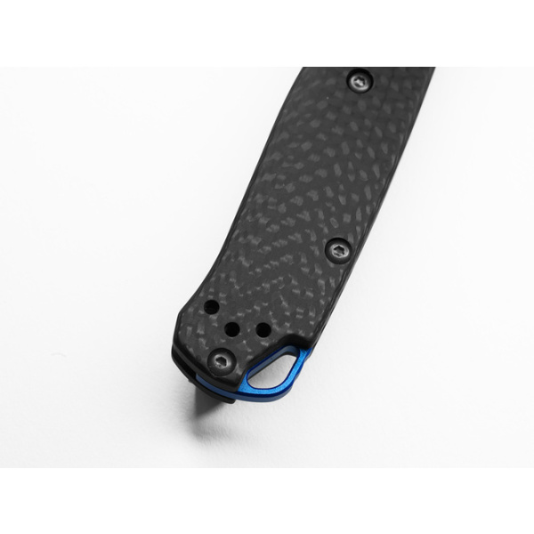 BENCHMADE 533-3 MINI BUGOUT - Bild 5