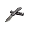 BENCHMADE 533BK-2 MINI BUGOUT