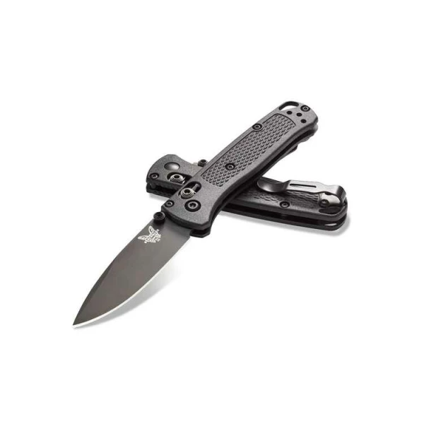 BENCHMADE 533BK-2 MINI BUGOUT