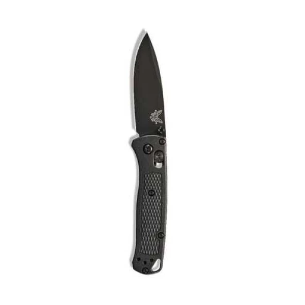 BENCHMADE 533BK-2 MINI BUGOUT - Bild 2