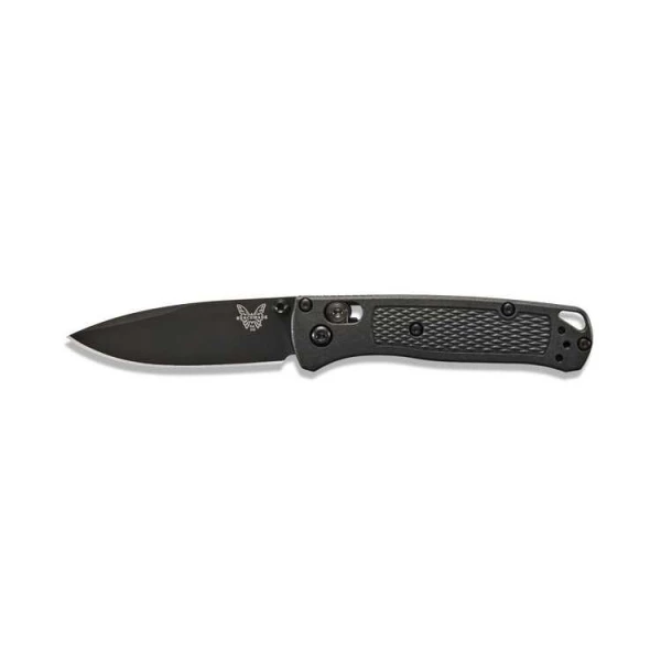BENCHMADE 533BK-2 MINI BUGOUT - Bild 3