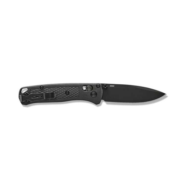 BENCHMADE 533BK-2 MINI BUGOUT - Bild 4