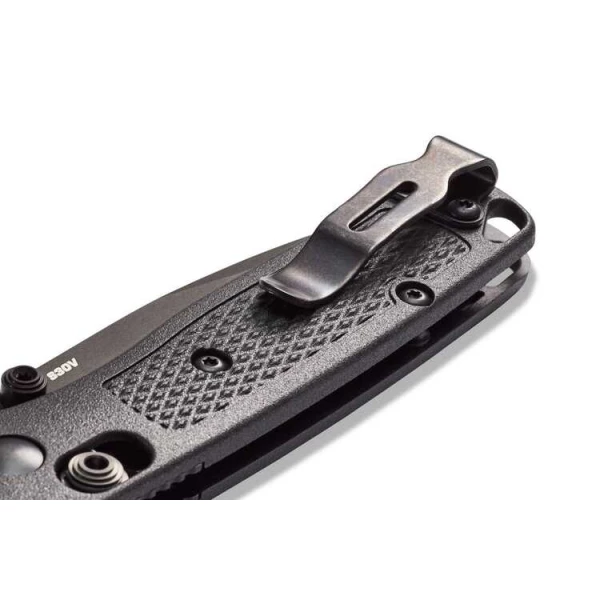 BENCHMADE 533BK-2 MINI BUGOUT - Bild 6