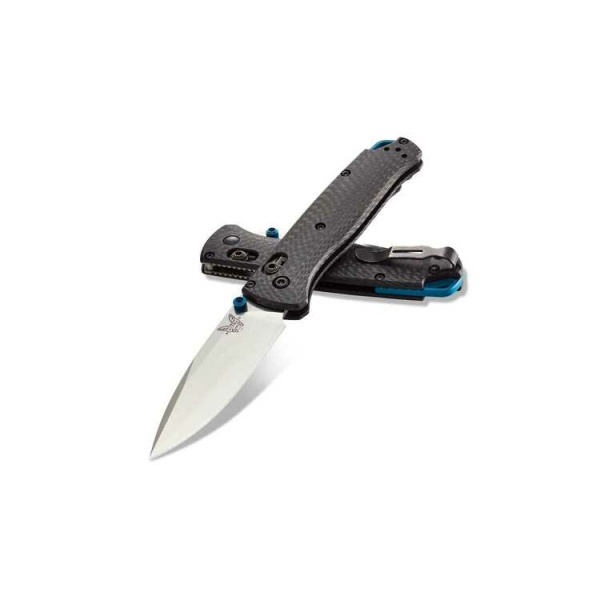 BENCHMADE 535-3 BUGOUT