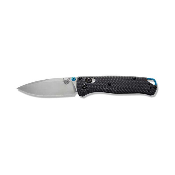 BENCHMADE 535-3 BUGOUT - Bild 3