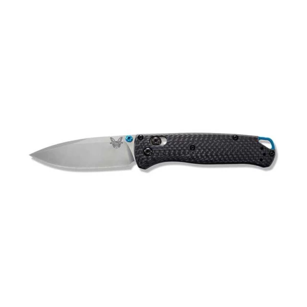 BENCHMADE 535-3 BUGOUT - Bild 3