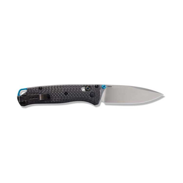 BENCHMADE 535-3 BUGOUT - Bild 4