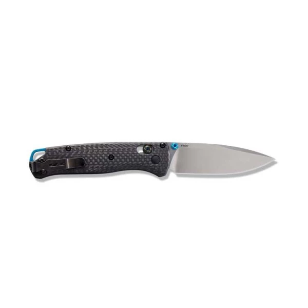 BENCHMADE 535-3 BUGOUT - Bild 4