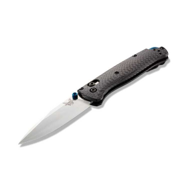 BENCHMADE 535-3 BUGOUT - Bild 5