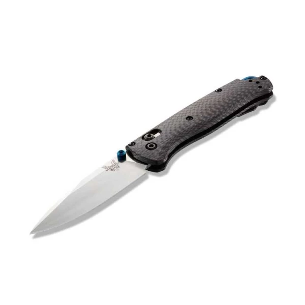 BENCHMADE 535-3 BUGOUT - Bild 5